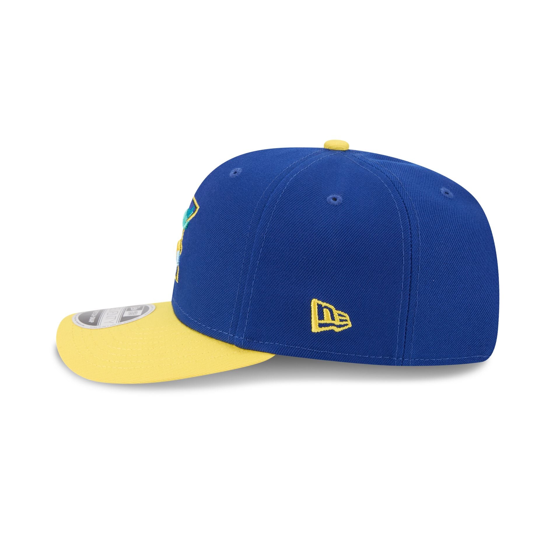 Minnesota Twins City Connect 9SEVENTY Stretch-Snap Hat – New Era Cap