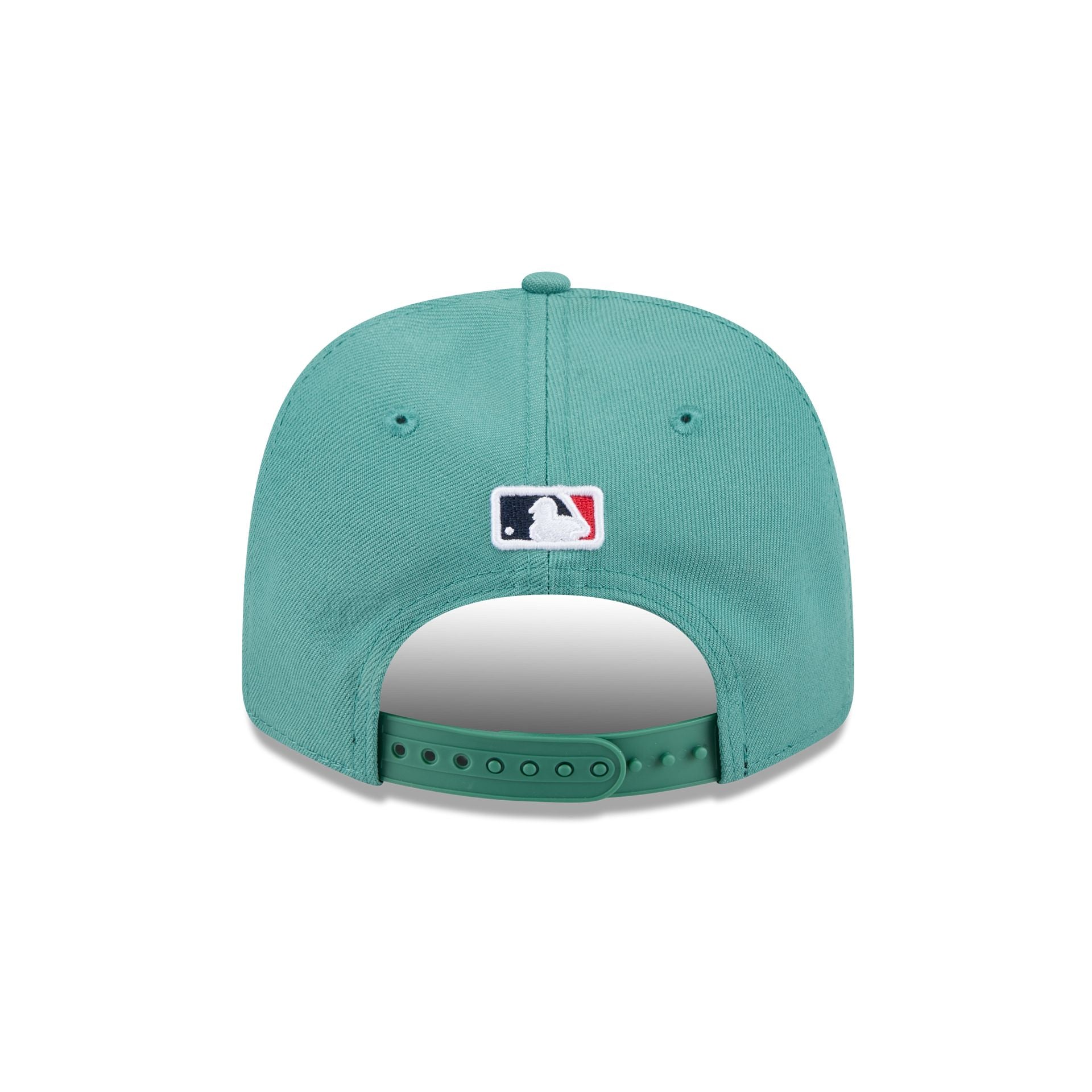 Boston Red Sox 2026 City Connect 9SEVENTY Stretch-Snap Hat – New