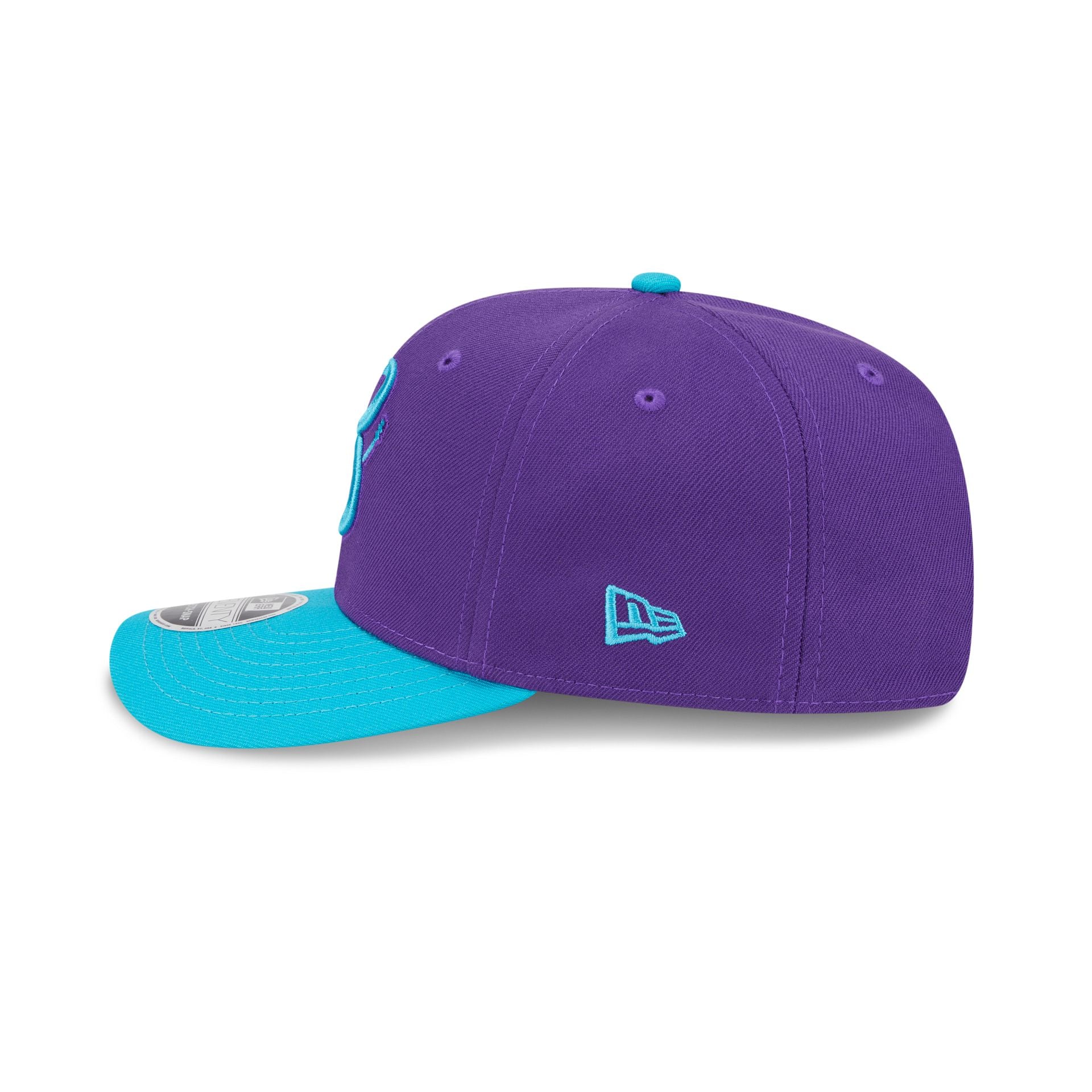 Arizona Diamondbacks City Connect 9SEVENTY Stretch-Snap Hat – New Arizona Diamondbacks City Connect 9SEVENTY Stretch-Snap Hat – New