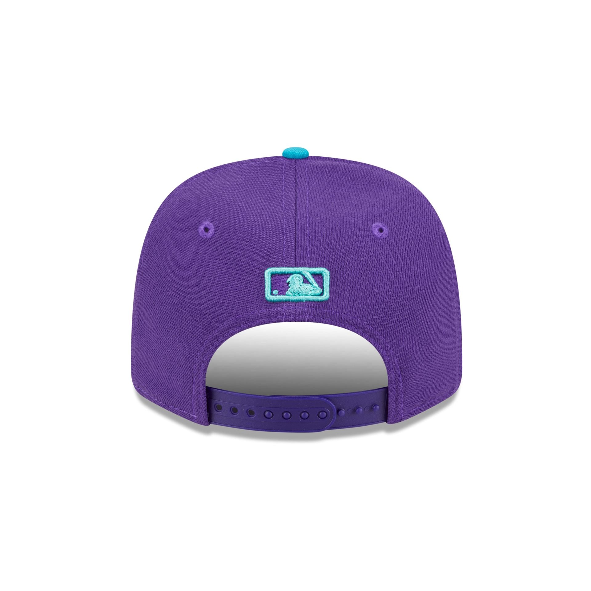 Arizona Diamondbacks City Connect 9SEVENTY Stretch-Snap Hat – New