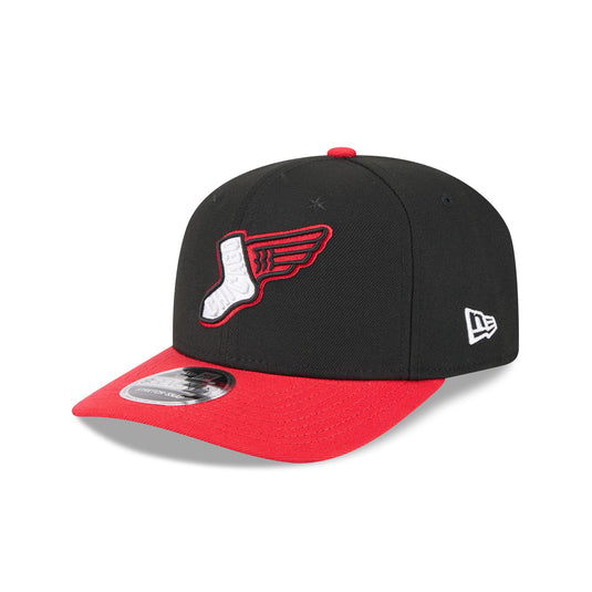 Chicago White Sox City Connect 9SEVENTY Stretch-Snap Hat - New Era Cap