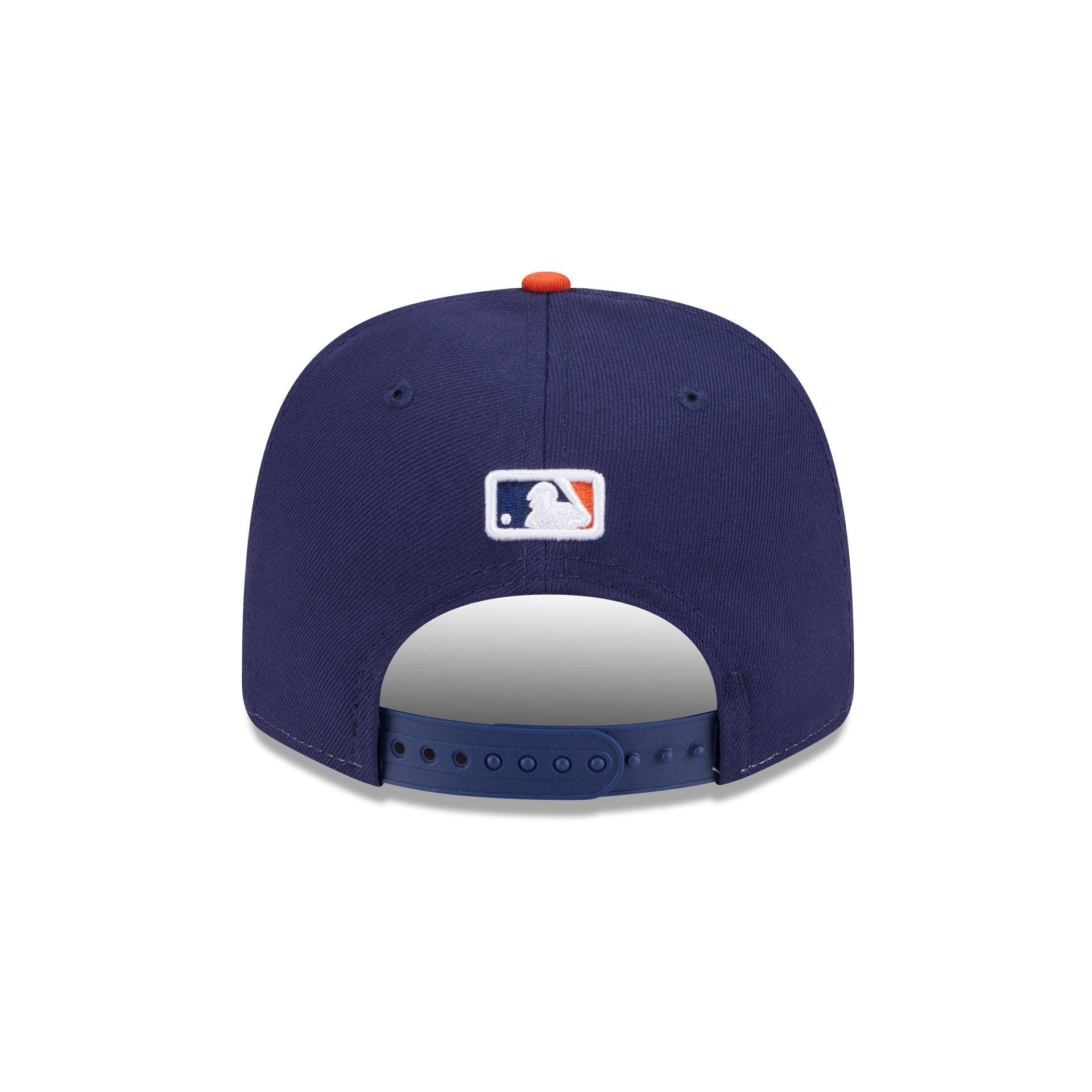 Houston Astros City Connect 9SEVENTY Stretch-Snap Hat – New Era Cap