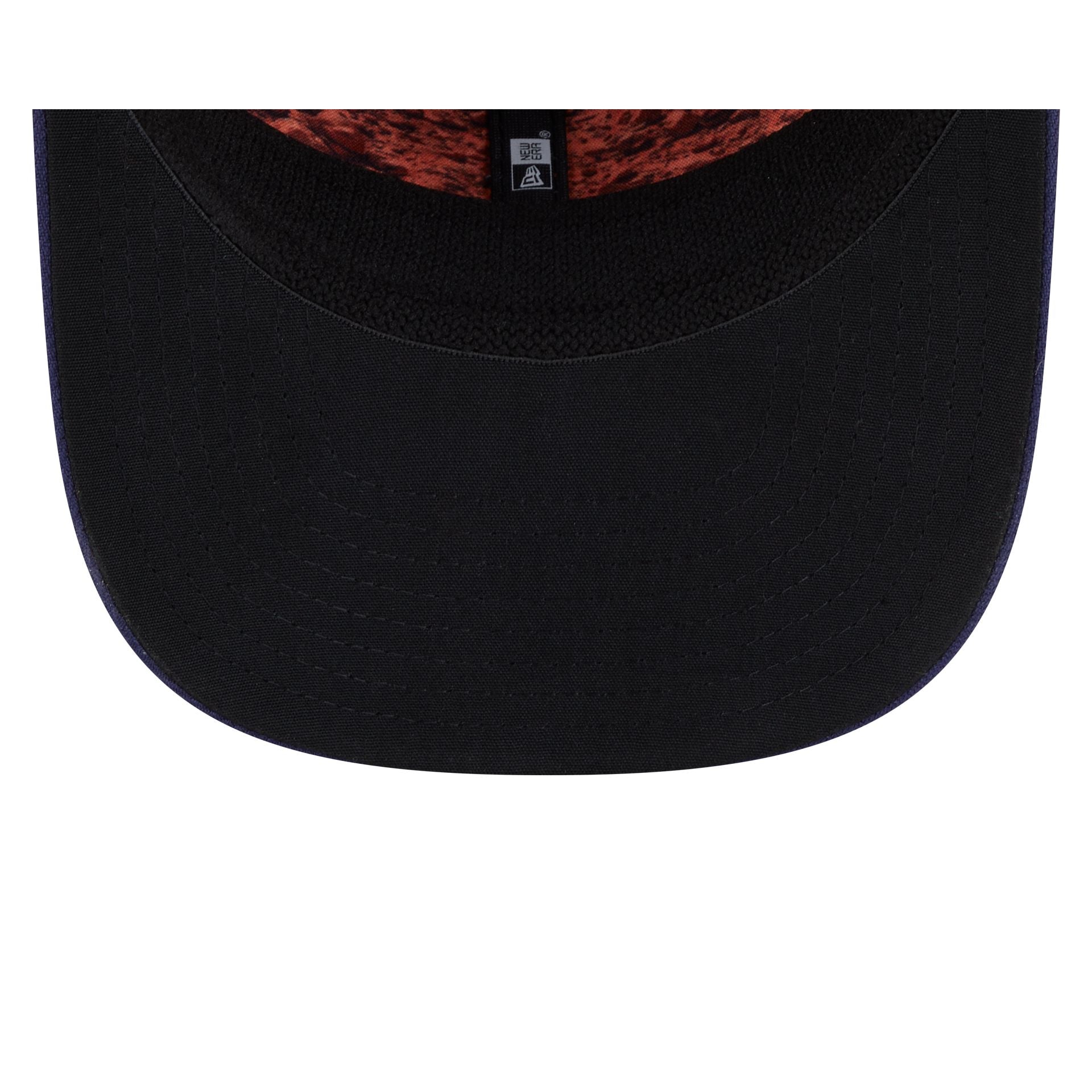 Houston Astros City Connect 9SEVENTY Stretch-Snap Hat – New Era Cap