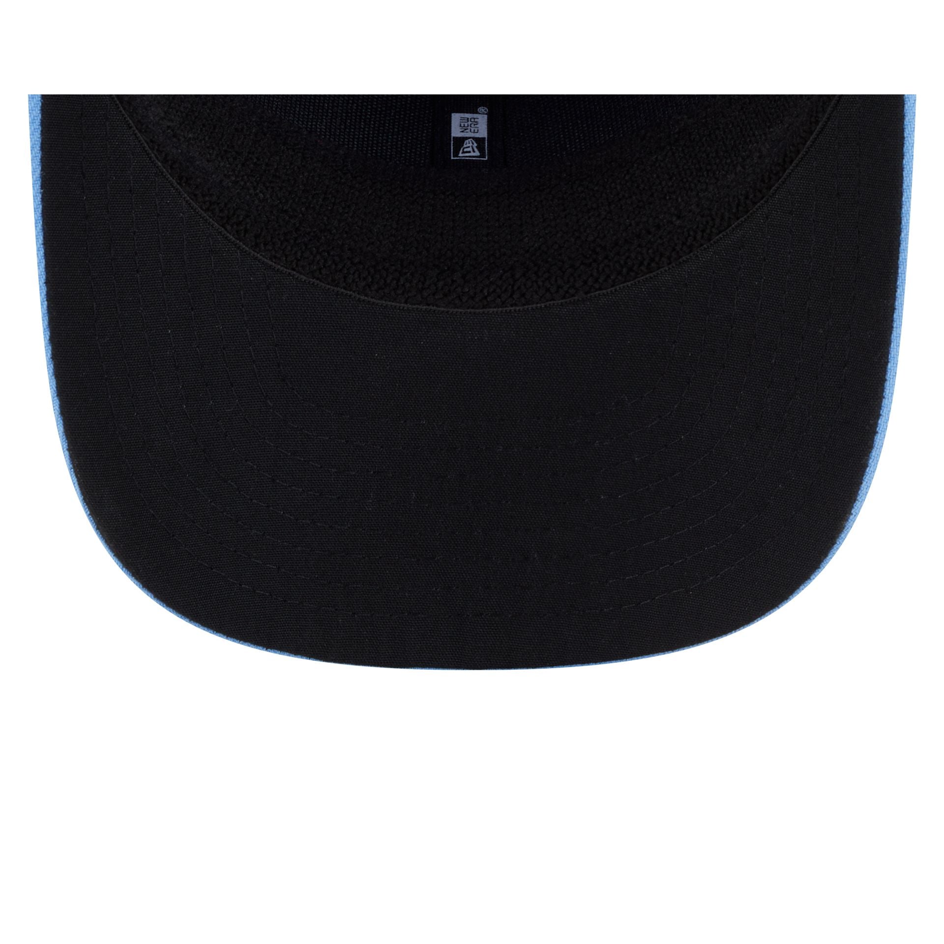 Colorado Rockies City Connect 9SEVENTY Stretch-Snap Hat – New Era Cap
