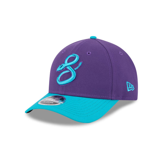 Arizona Diamondbacks City Connect 9FORTY M-Crown Snapback Hat - New Era Cap