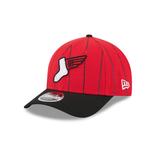 Chicago White Sox City Connect 9FORTY M-Crown Snapback Hat - New Era Cap