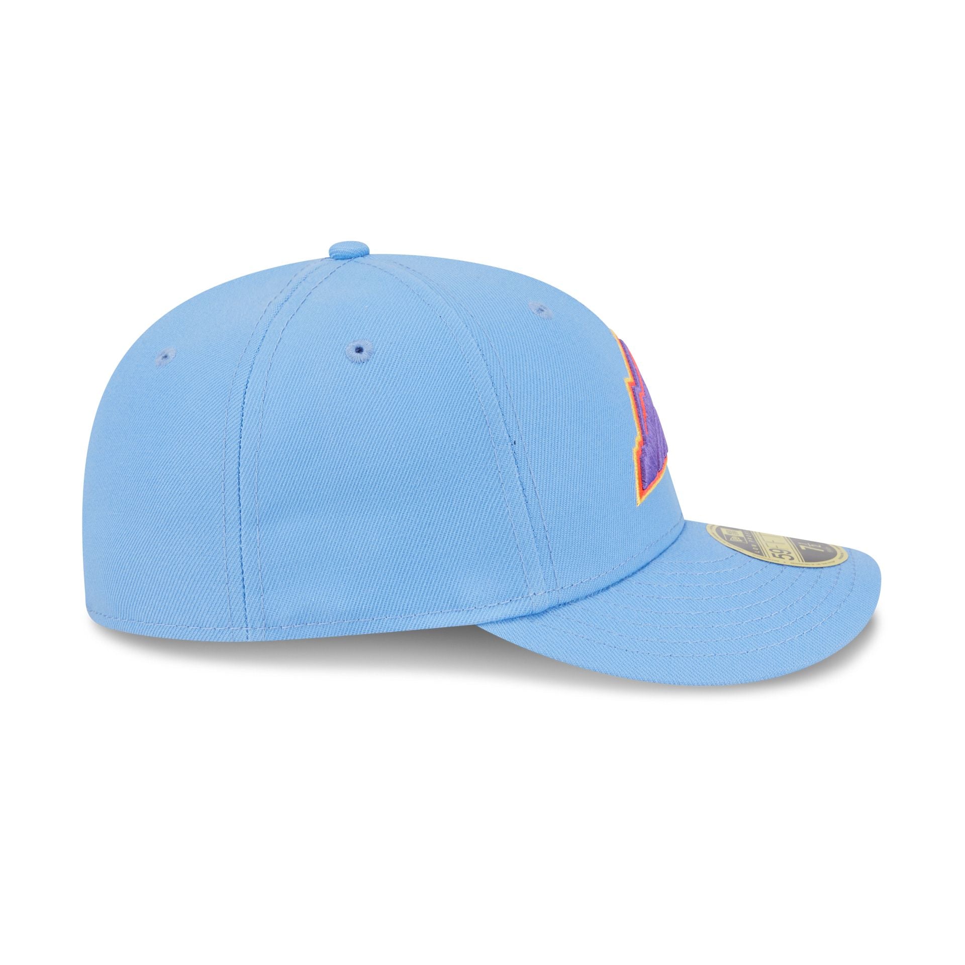 cootie × new era Low Profile 59FIFTY COOTIE PRODUCTIONS × NEW ERA / Low Profile 59FIFTY -Navy-