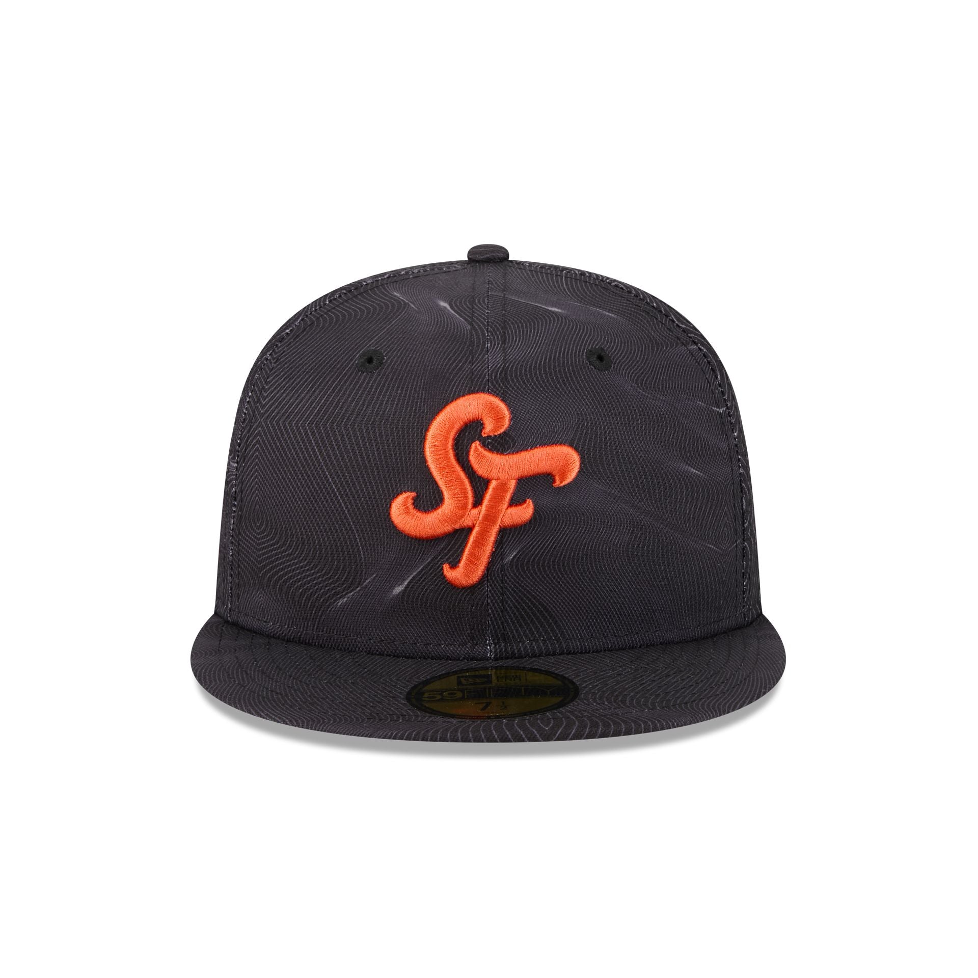 sanfrancisco.nnect　サンフランシスコネクト　シェードキャップ San Francisco Giants City Connect Fan Pack 59FIFTY Fitted Hat
