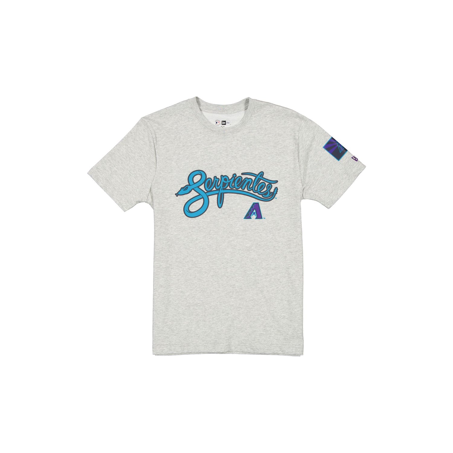 Arizona Diamondbacks City Connect Gray T-Shirt