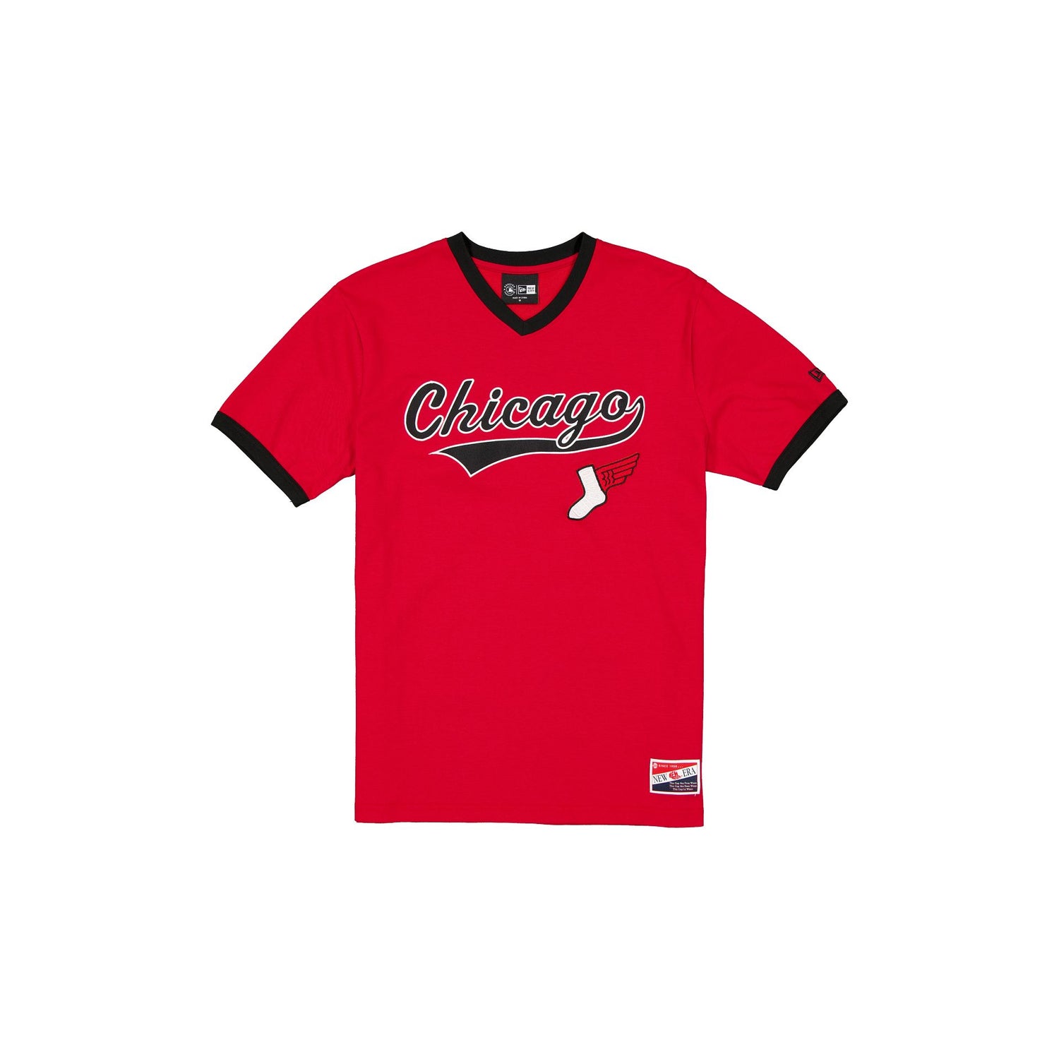 Chicago White Sox City Connect Team T-Shirt