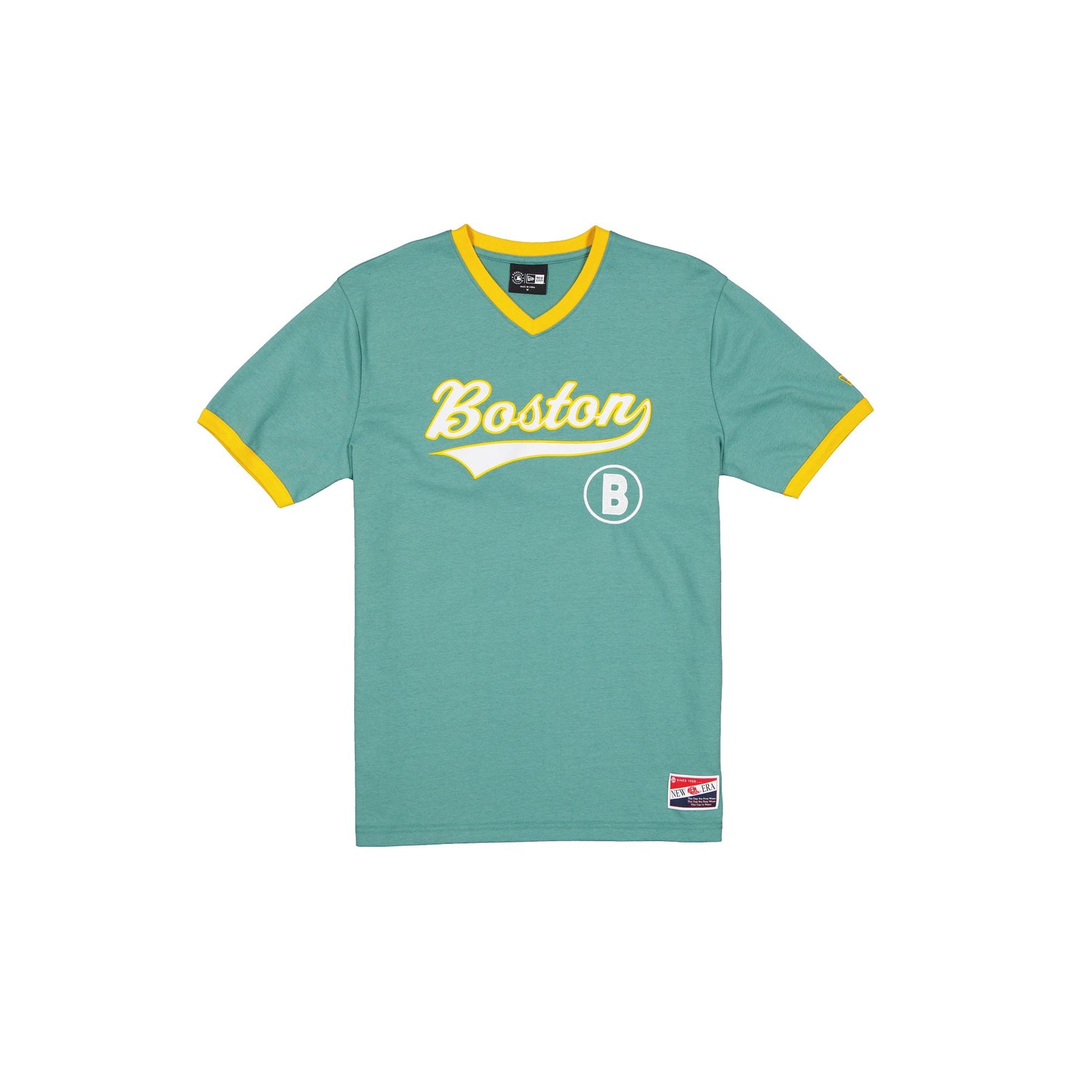 Boston Red Sox City Connect Team T-Shirt