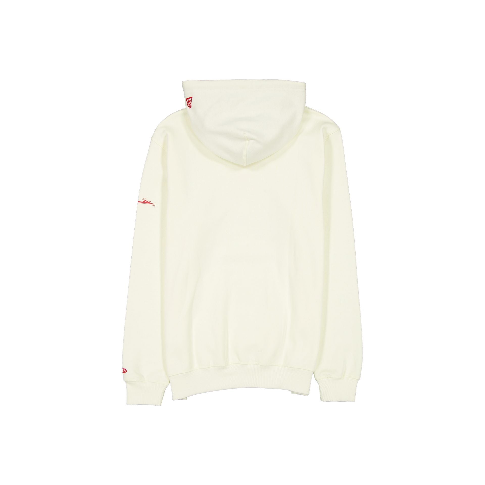 Los Angeles Angels City Connect White Hoodie – New Era Cap