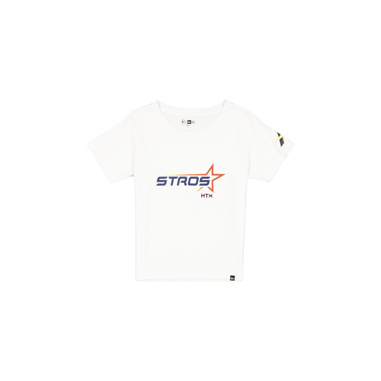 Houston Astros City Connect Women's T-Shirt