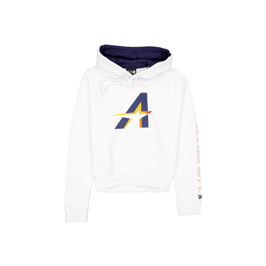 Houston Astros City Connect Women's Hoodie - New Era Cap