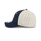 Houston Astros Linen 9FORTY M-Crown Snapback Hat