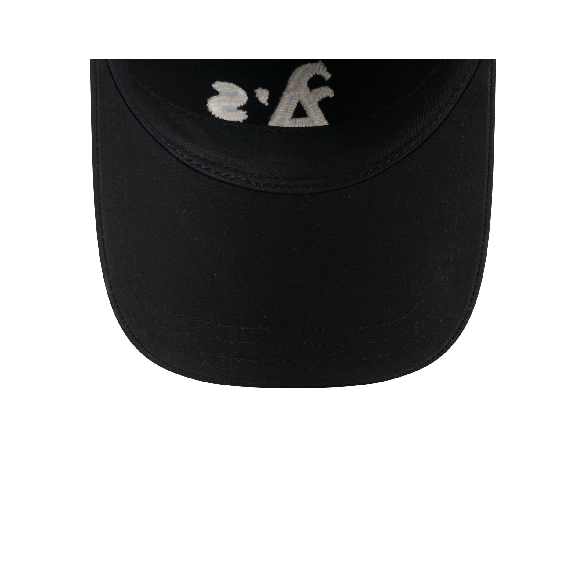 Athletics Embroidered Mesh 9TWENTY A-Frame Adjustable Hat – New