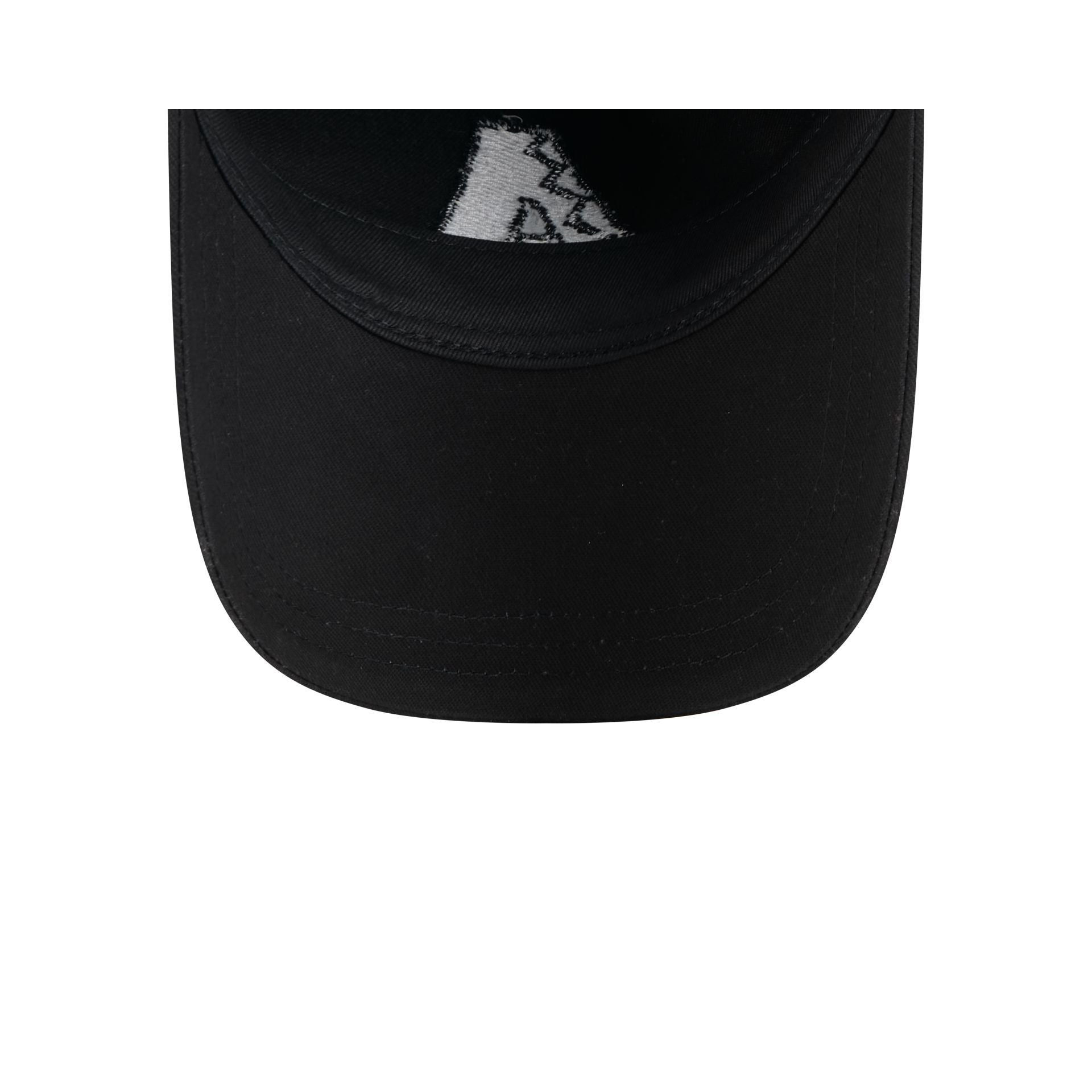 Arizona Diamondbacks Embroidered Mesh 9TWENTY A-Frame Adjustable
