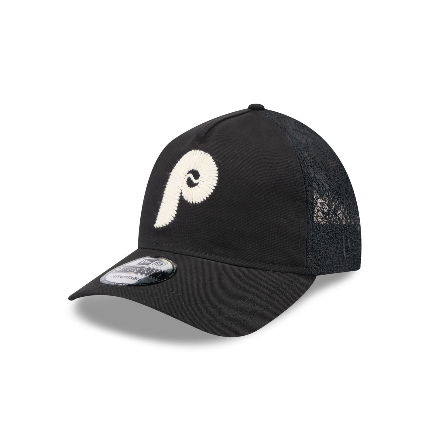 New Era Casquette De Baseball Phillie 9TWENTY MLB Core Classic Rouge Tu New Era Casquette De Baseball Phillie 9TWENTY MLB Core Classic Rouge Tu