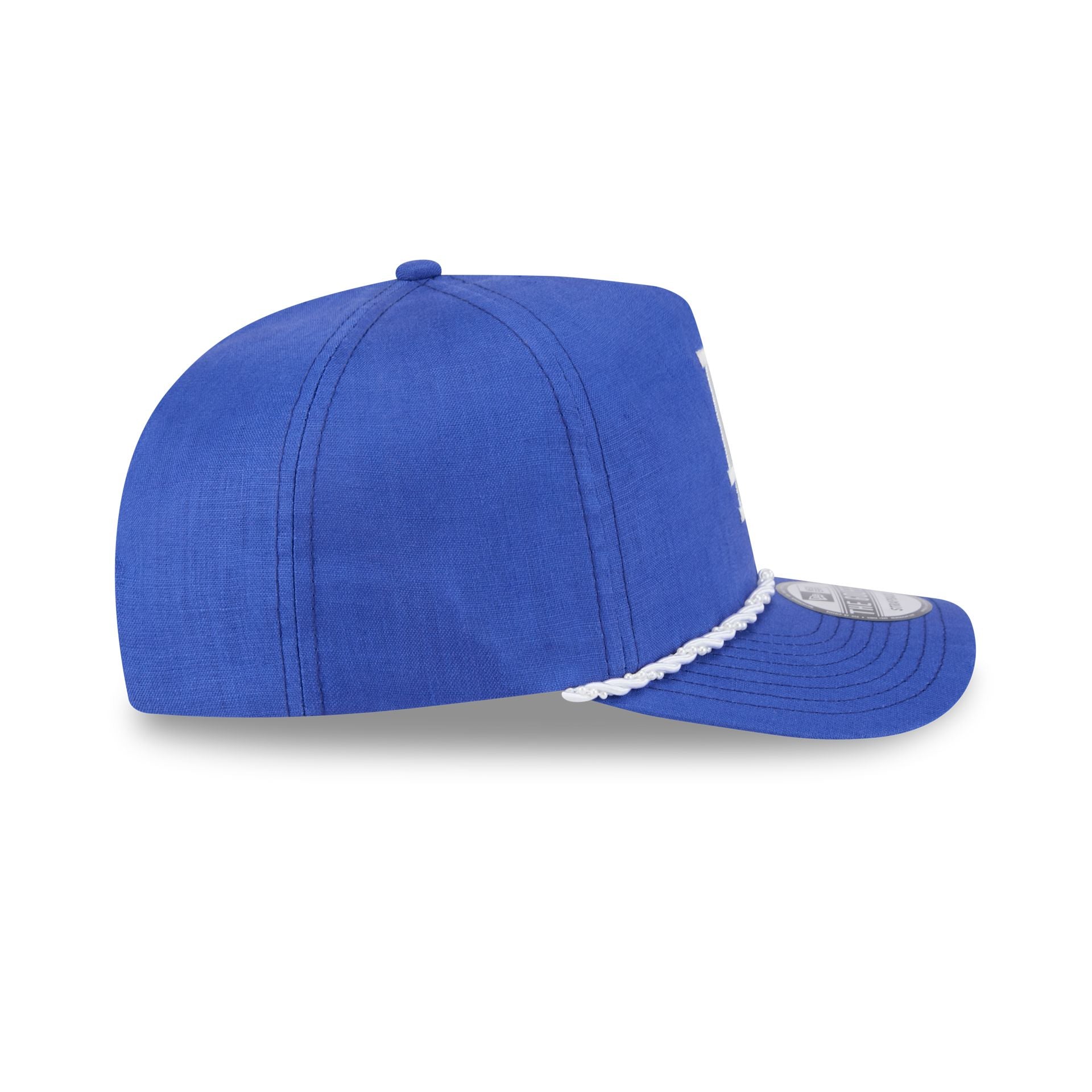 Los Angeles Dodgers Pearl Rope Golfer Hat – New Era Cap