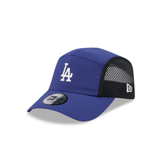 Los Angeles Dodgers Poly Runner Adjustable Hat - New Era Cap