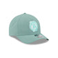 Boston Celtics Green Ripstop 9FORTY M-Crown A-Frame Snapback Hat