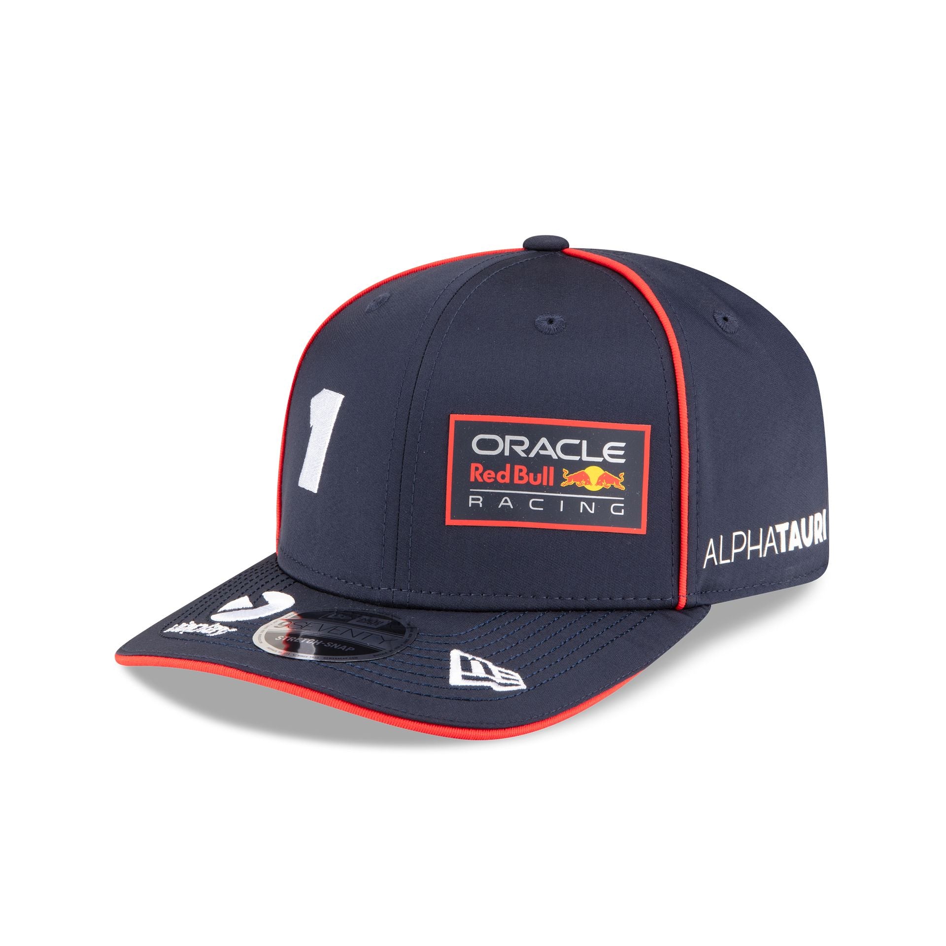 Red Bull グレー スナップバックキャップ REDBULL × NEWERA キャップ 帽子 スナップバック グレー メンズ - メルカリ