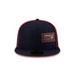 Oracle Red Bull Racing Team Navy 59FIFTY Fitted Hat