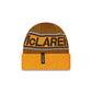 McLaren Formula 1 Team  Cuff Knit Beanie