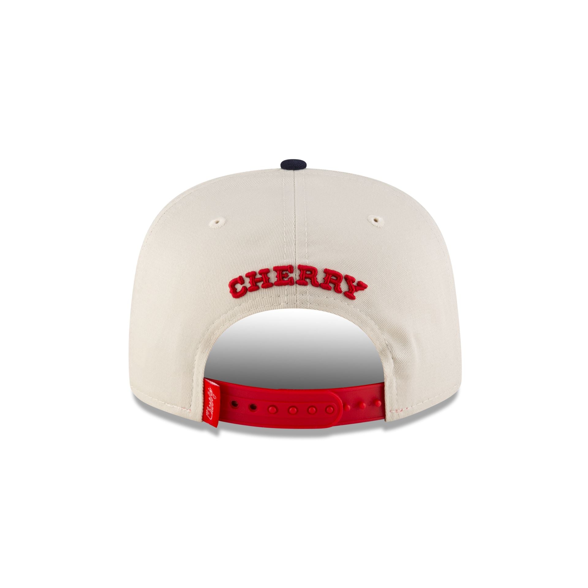 キャップCherry x GDC Angel Hat (White/Red)