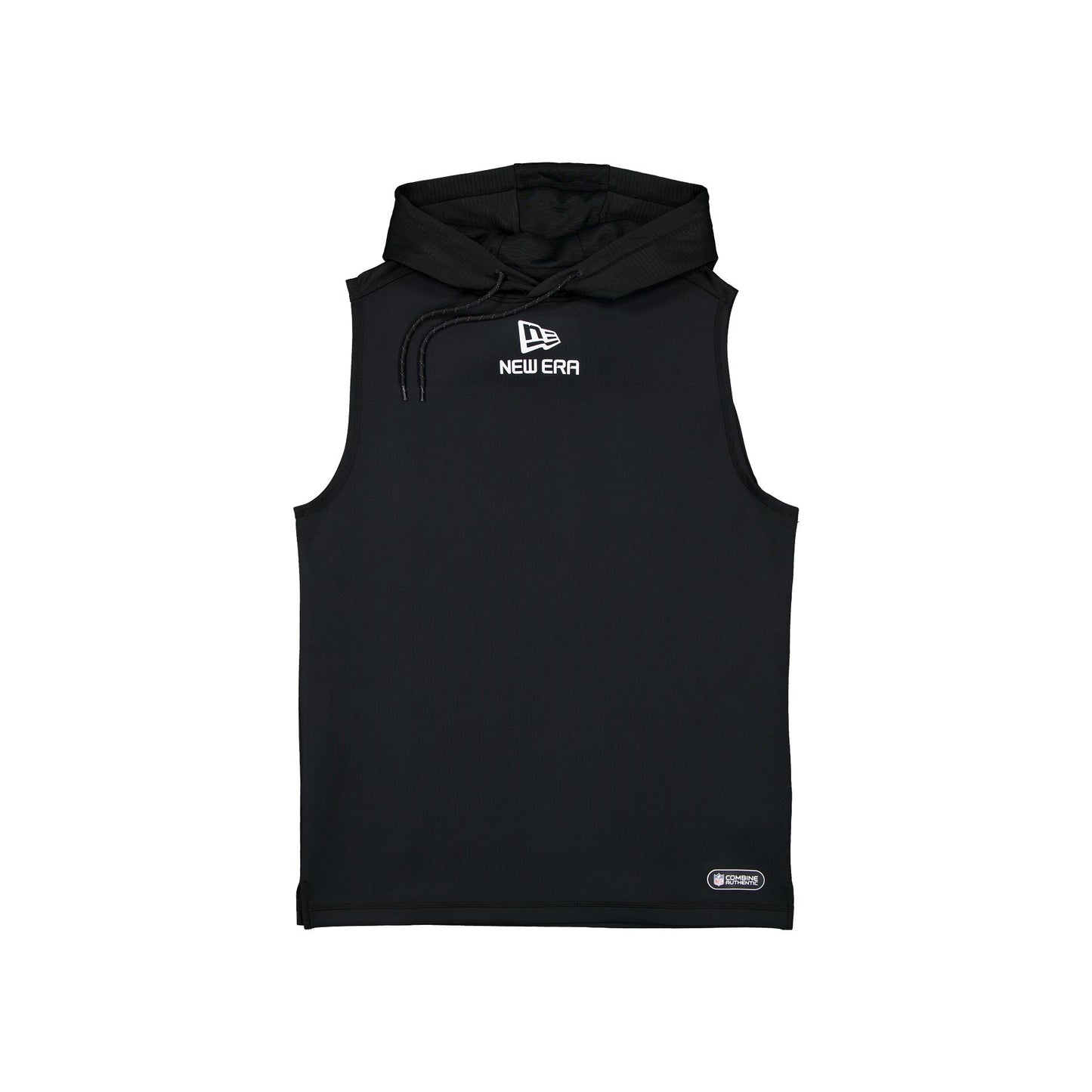 NFL 2025 Combine Hooded Tank - Main Image
