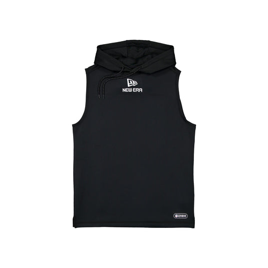 NFL 2025 Combine Hooded Tank - New Era Cap