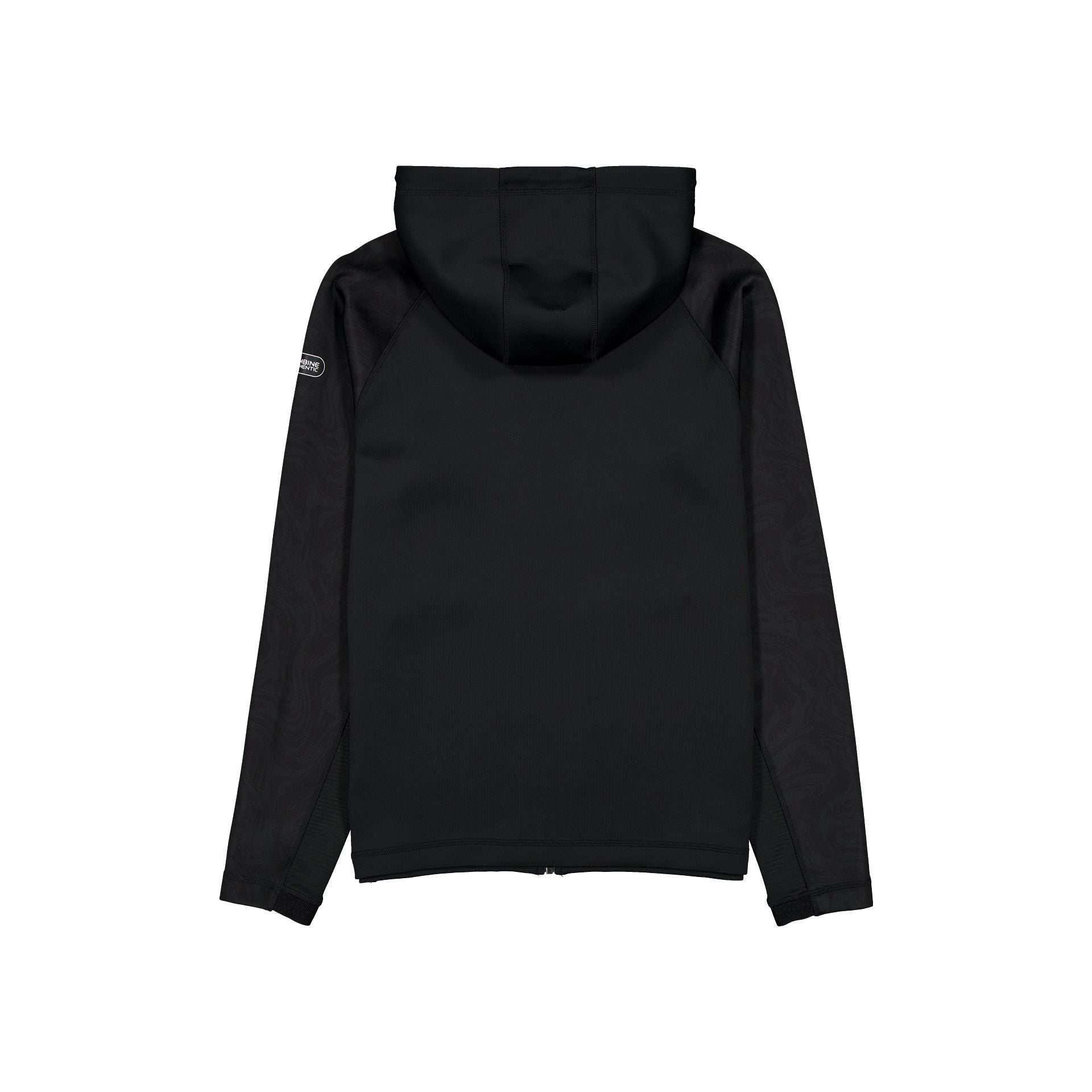 NFL 2025 Combine Full-Zip Hoodie