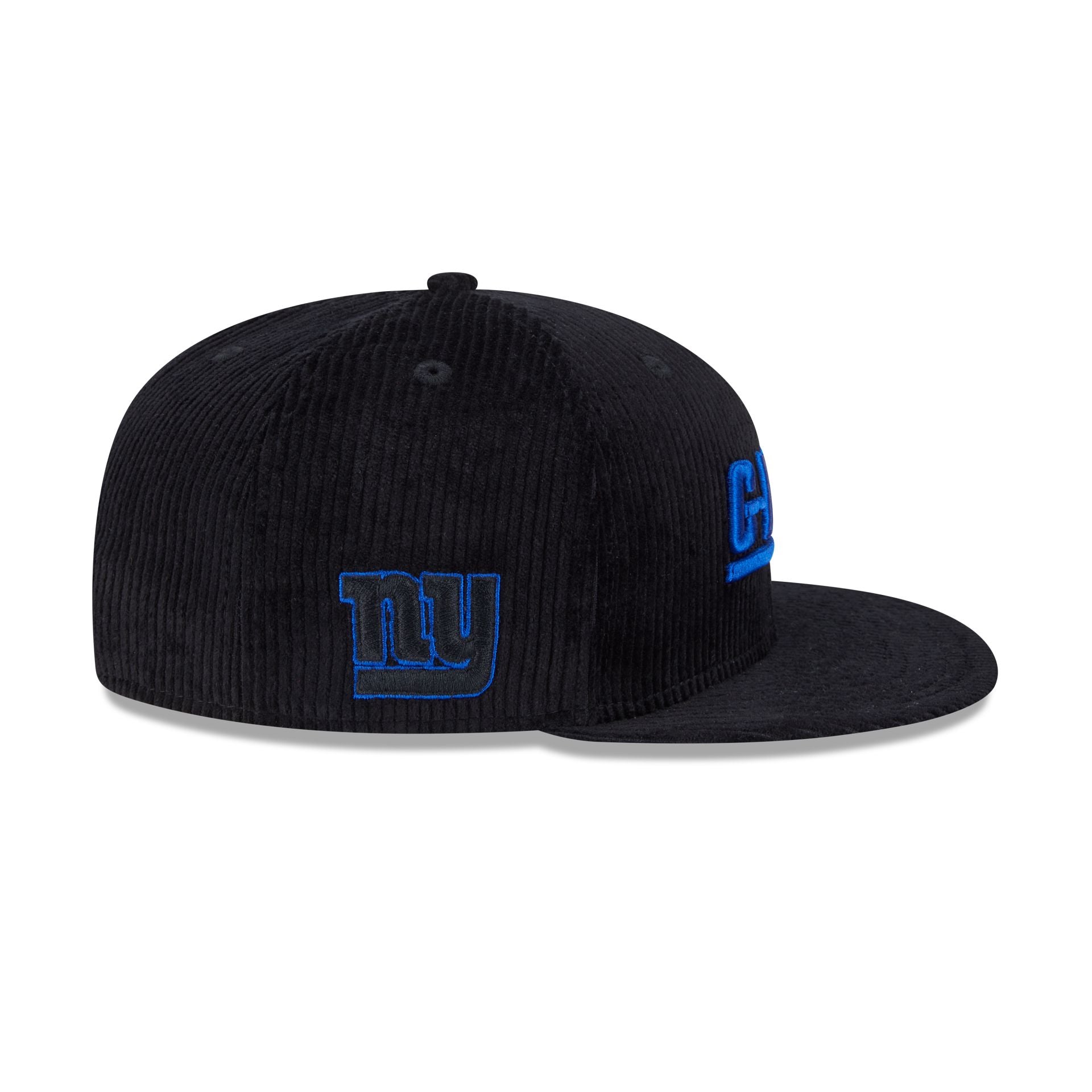 New York Giants Color Pop Cord 59FIFTY Fitted Hat – New Era Cap