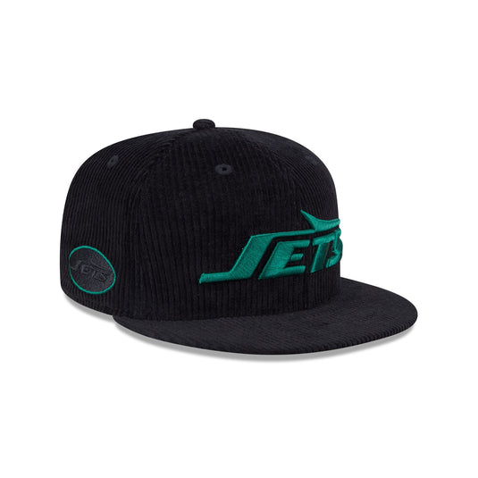 New York Jets Color Pop Cord 59FIFTY Fitted Hat - New Era Cap