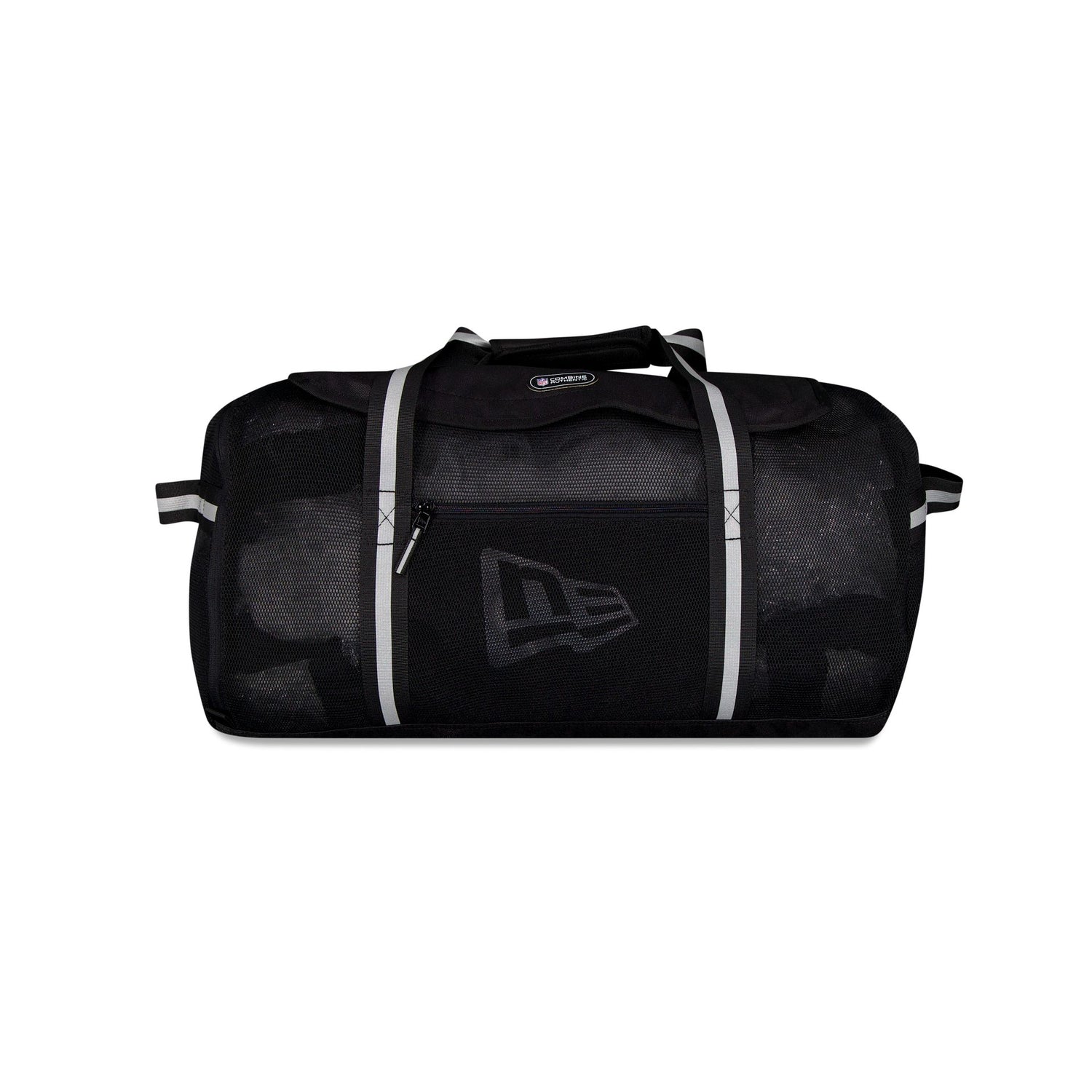 2026 NFL Combine Duffle Bag