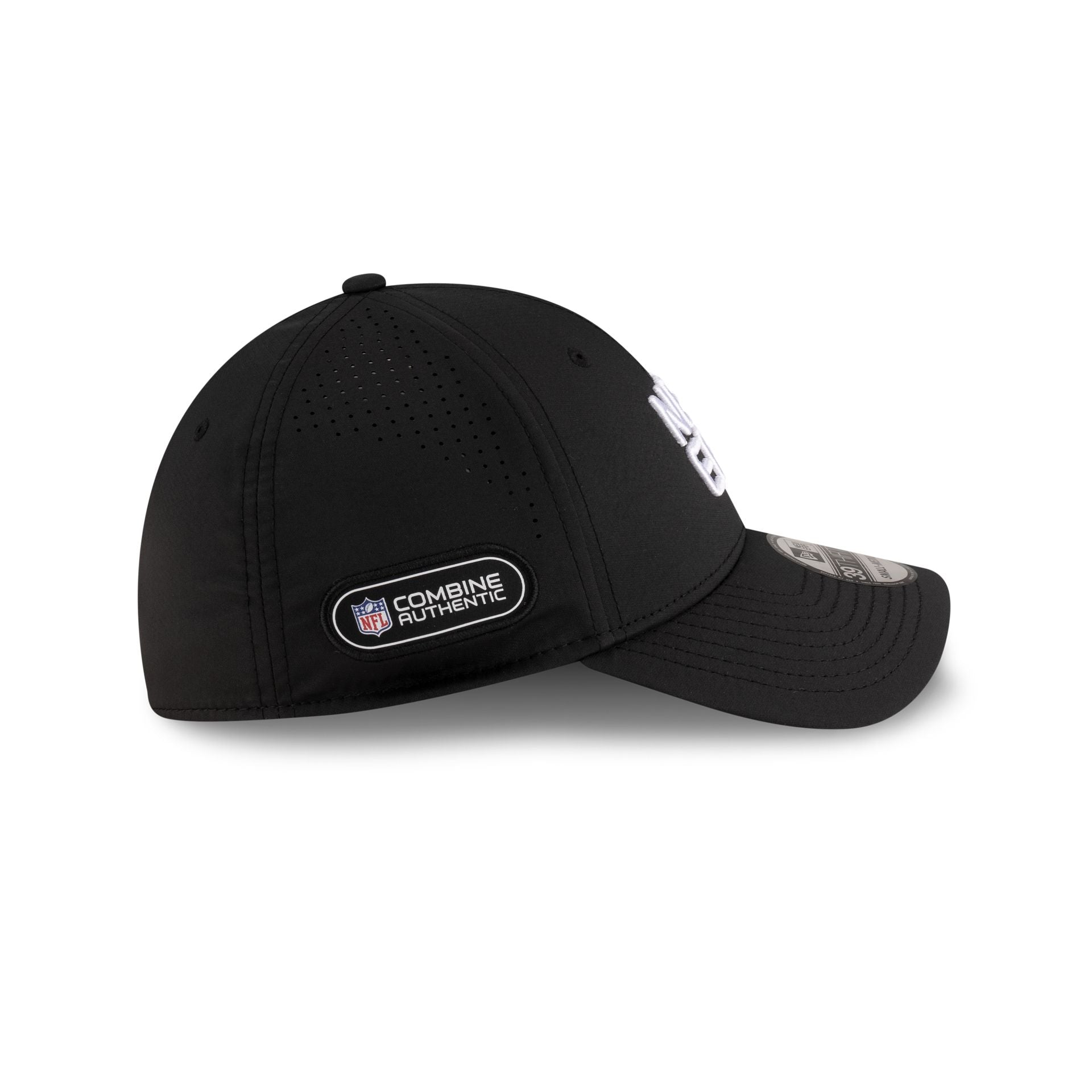 NFL 2025 Combine 39THIRTY Stretch Fit Hat - Main Image