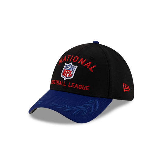 NFL 2025 Draft 39THIRTY Stretch Fit Hat - New Era Cap