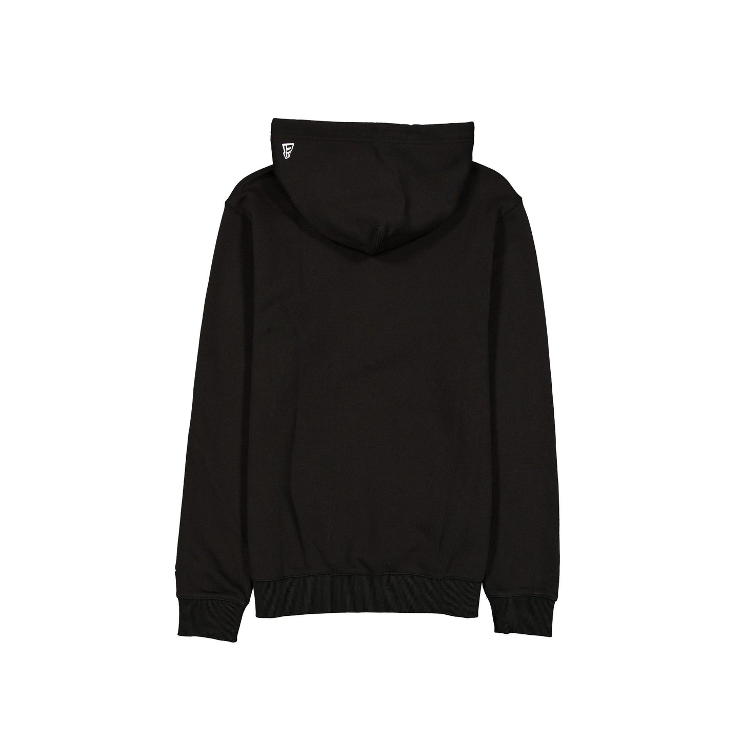 J-Frost x Chicago Cubs Black Hoodie