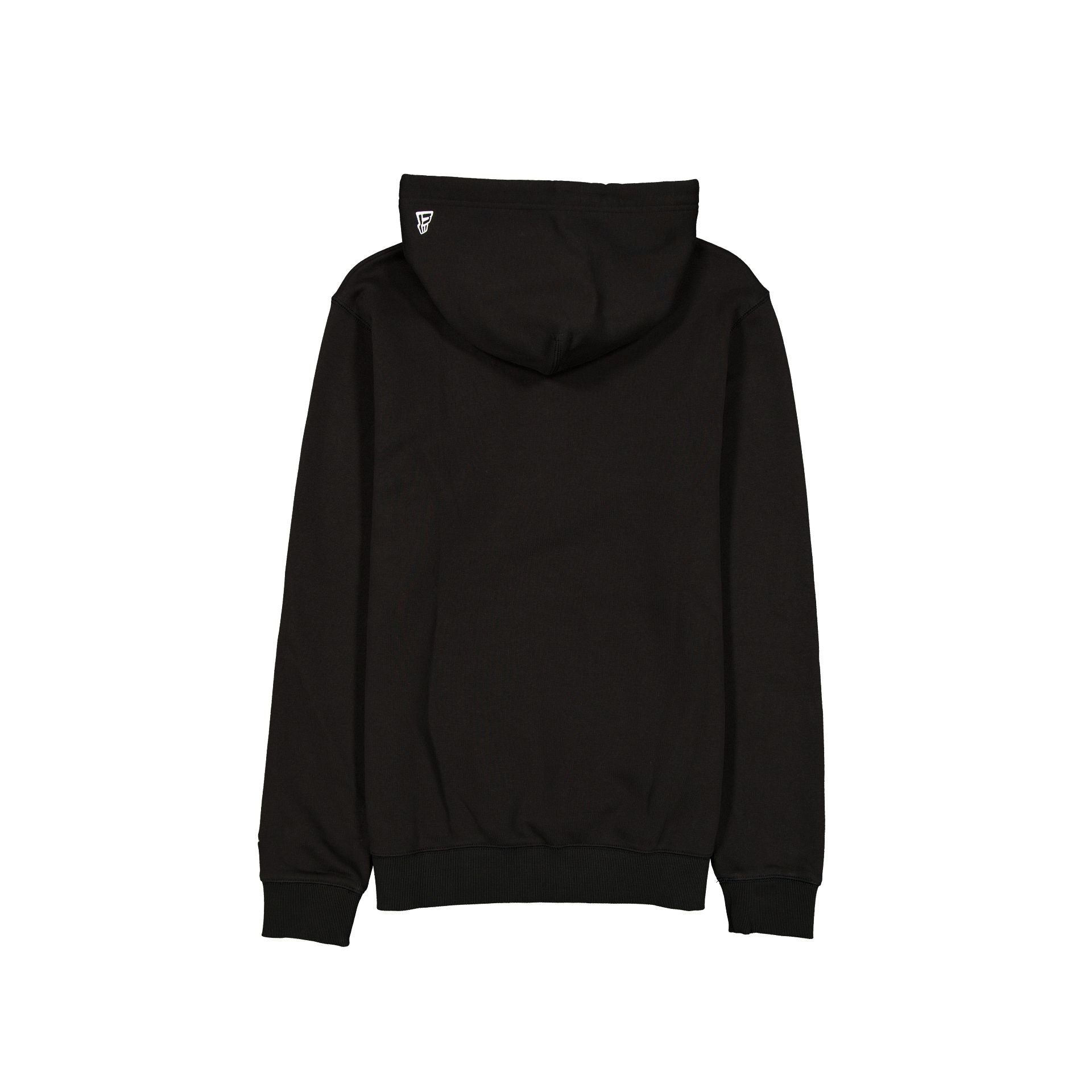 J-Frost x Chicago Cubs Black Hoodie