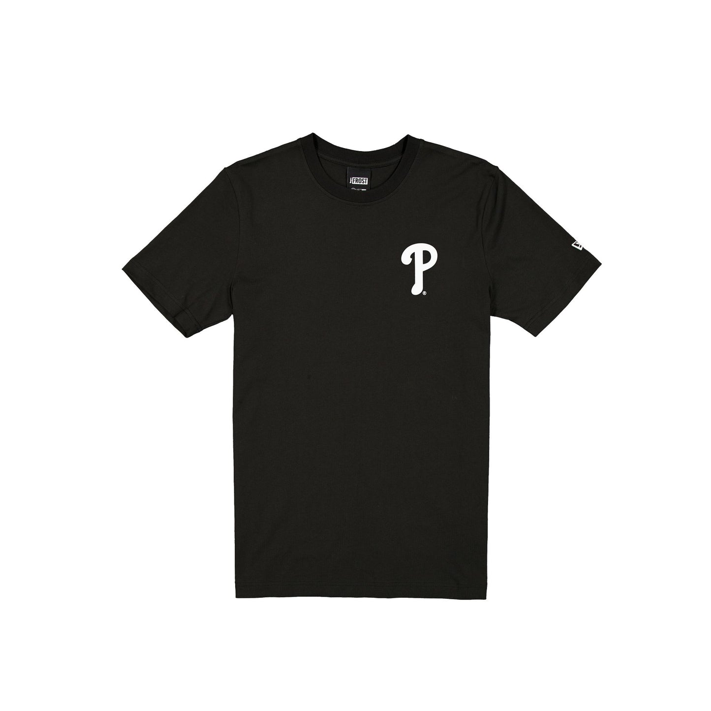 J-Frost x Philadelphia Phillies Black T-Shirt