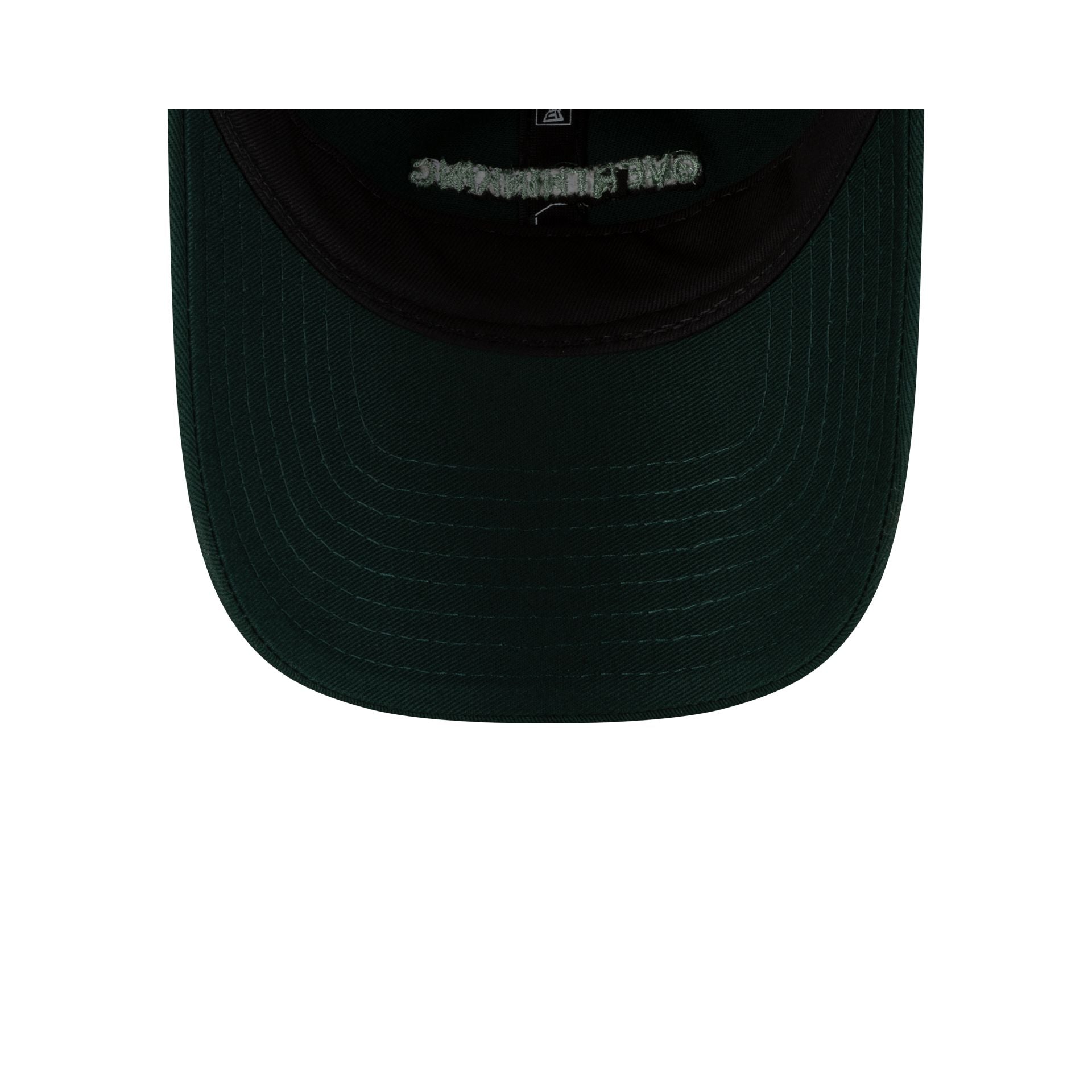 New Era Cap Overthinking 9TWENTY Adjustable Hat