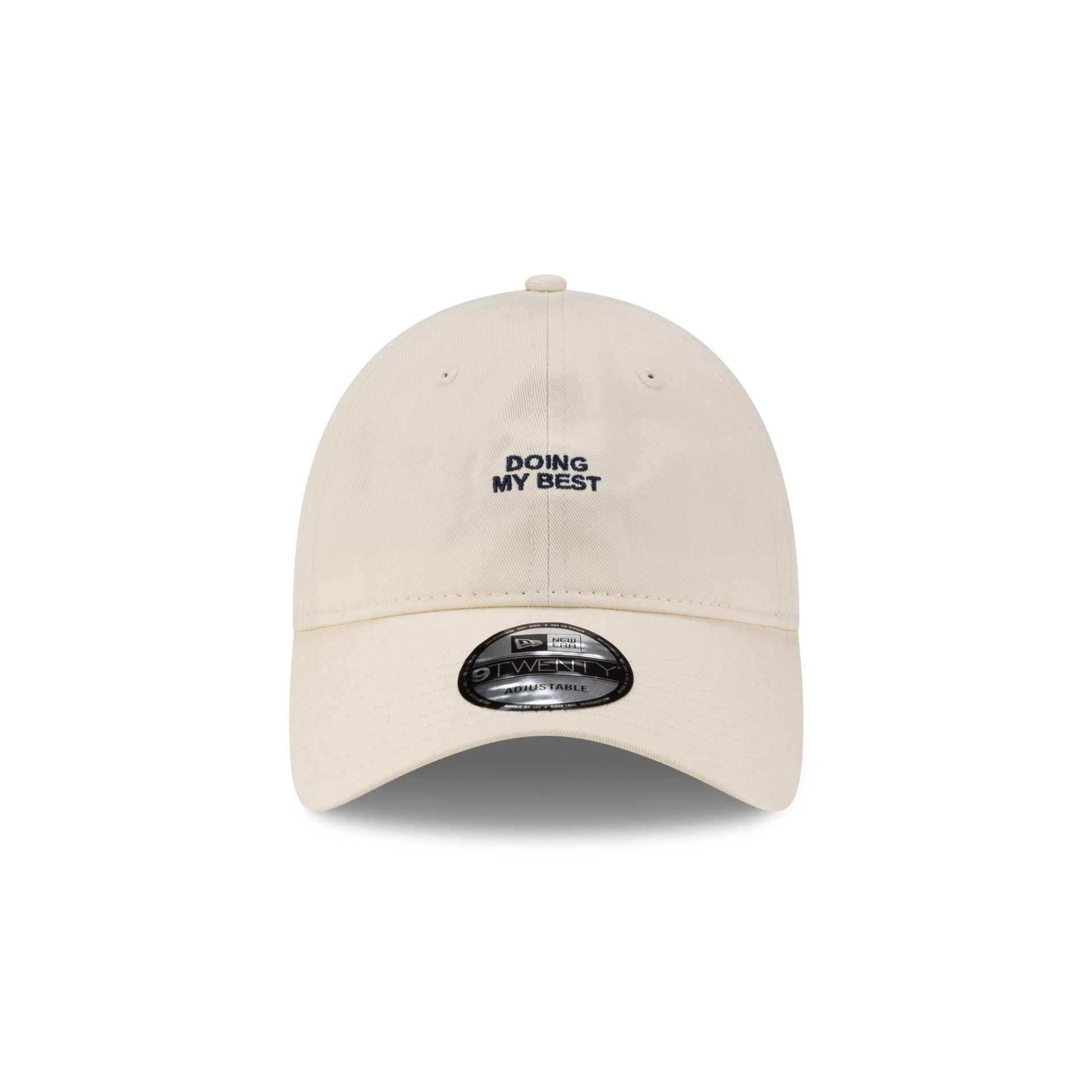 New Era Cap Doing My Best 9TWENTY Adjustable Hat