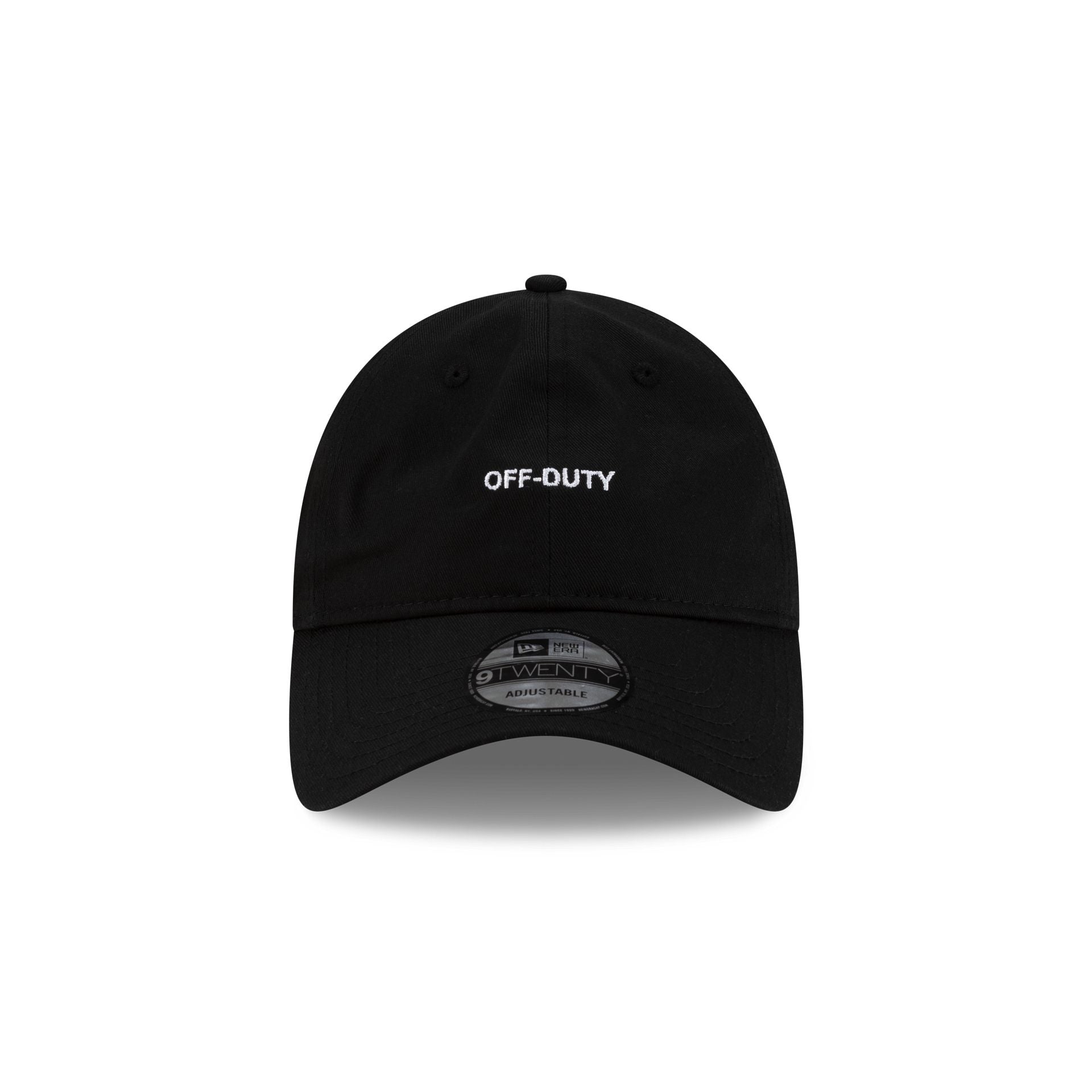 New Era Cap Off Duty 9TWENTY Adjustable Hat