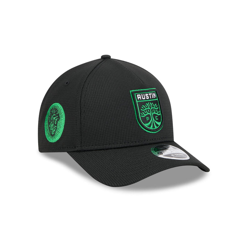 Austin FC – New Era Cap