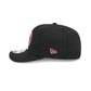 Inter Miami 2025 Jersey Hook 9SEVENTY Stretch-Snap Hat