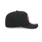 Inter Miami 2025 Jersey Hook 9SEVENTY Stretch-Snap Hat