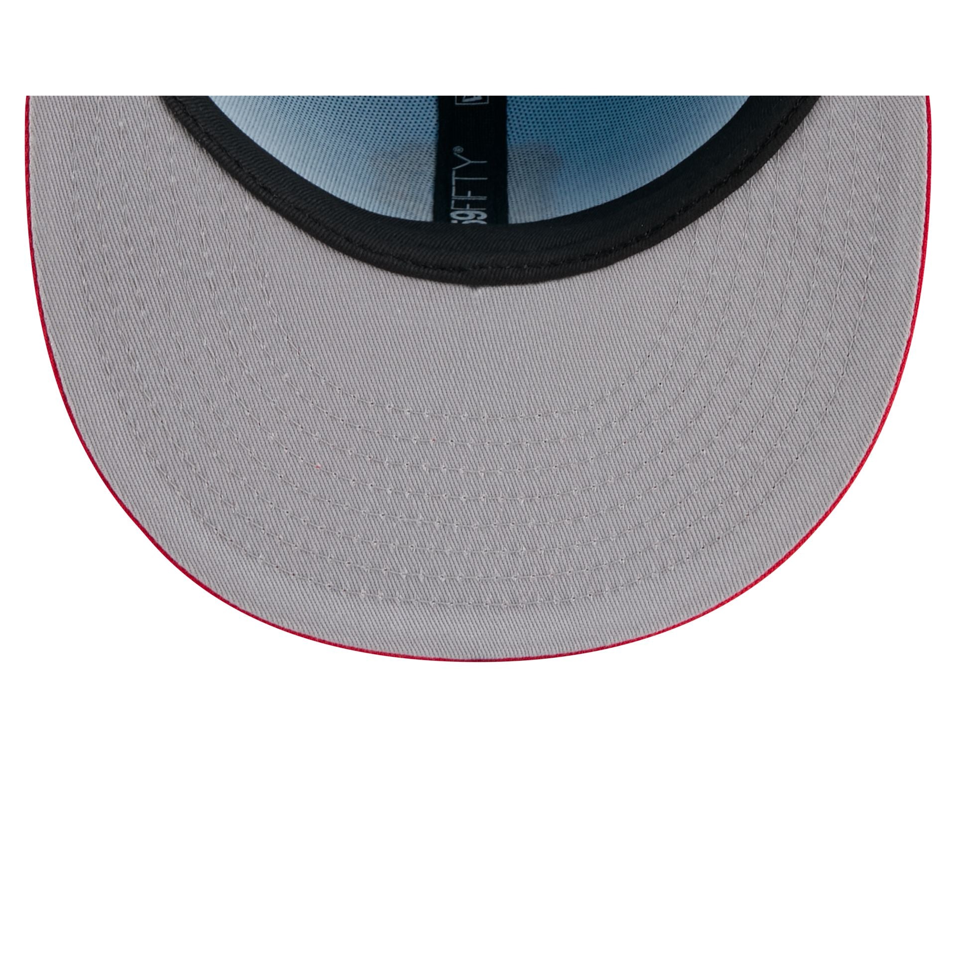 Pittsburgh Pirates Independence Day 2025 59FIFTY Fitted Hat – New