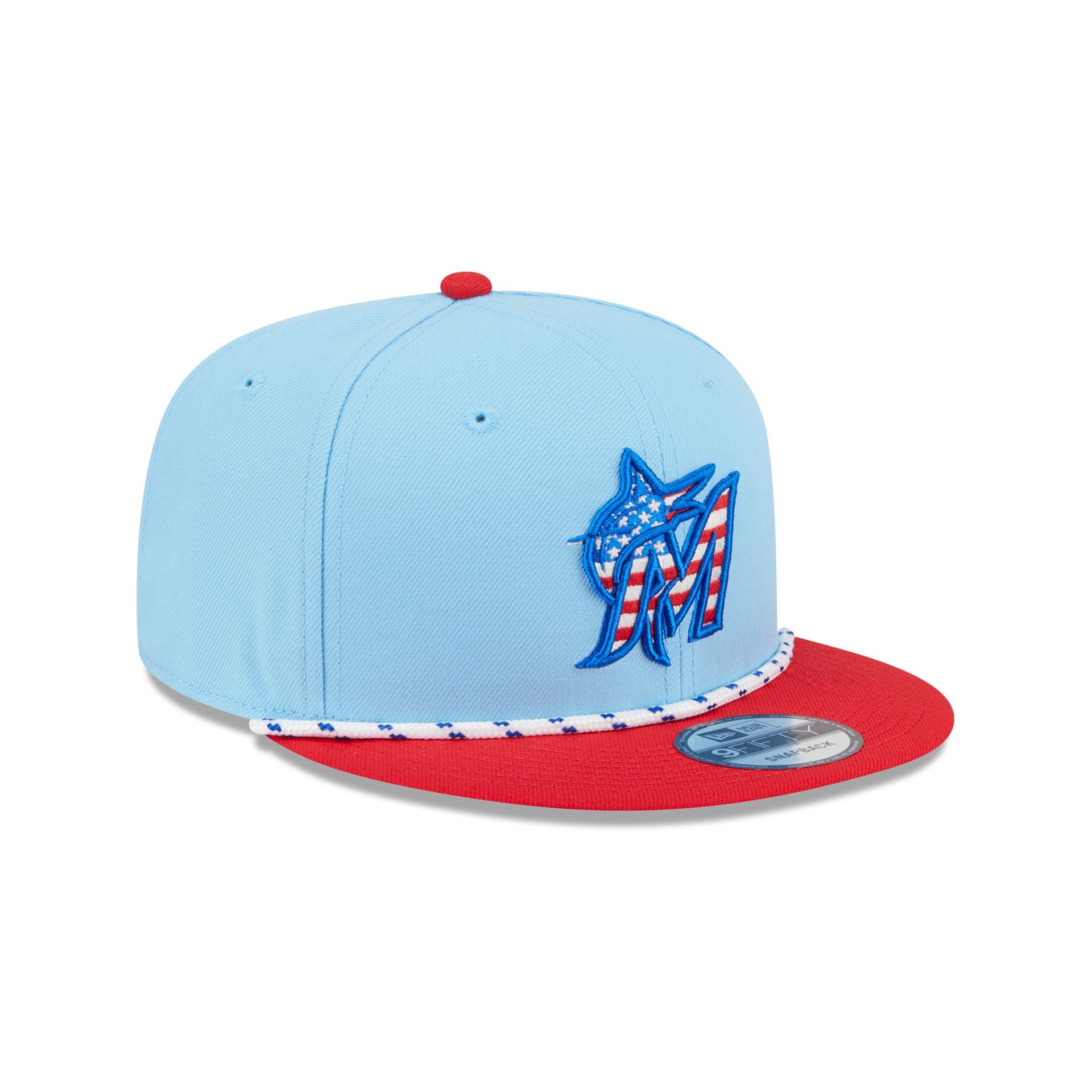 New Era Cap