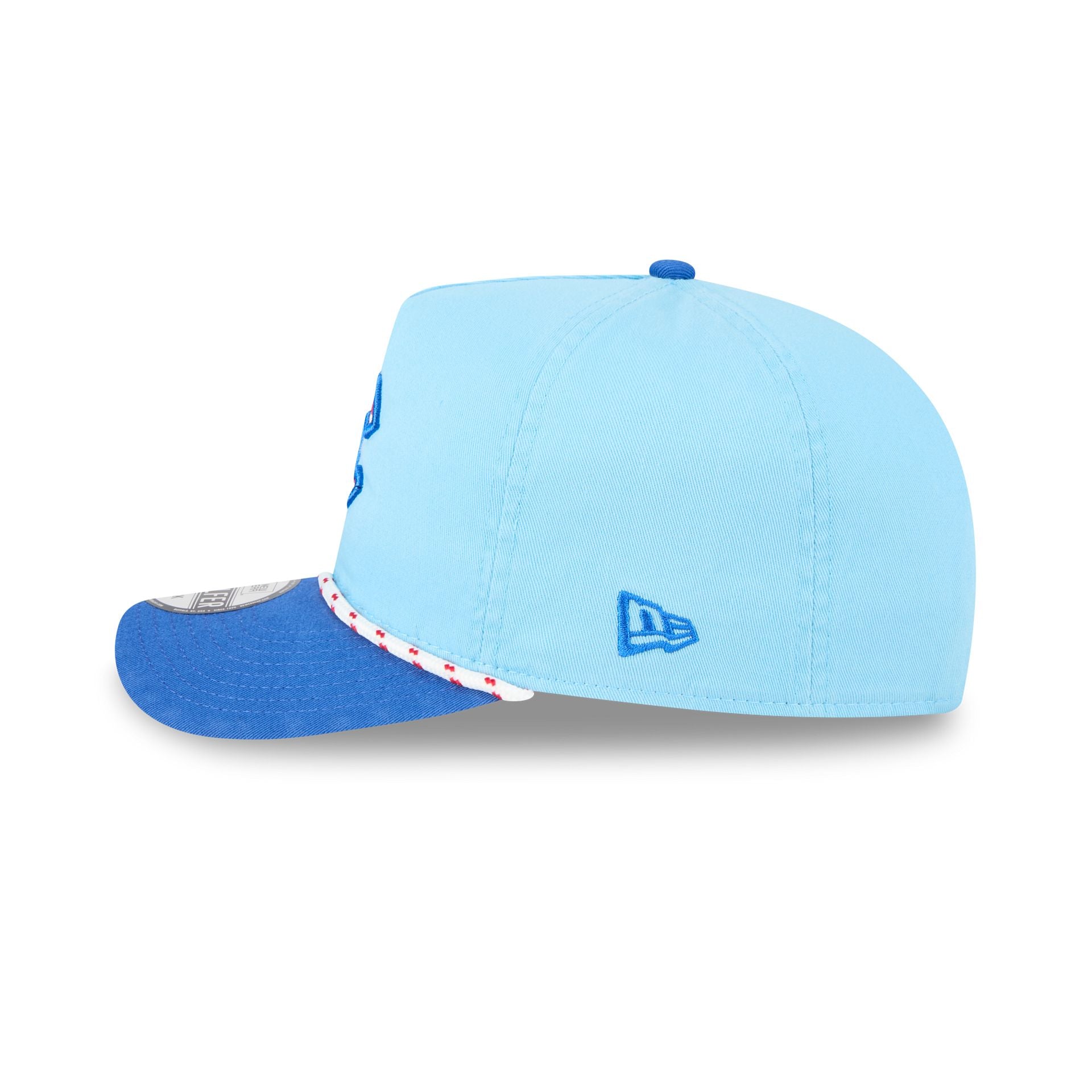 Chicago Cubs Independence Day 2025 Golfer Hat