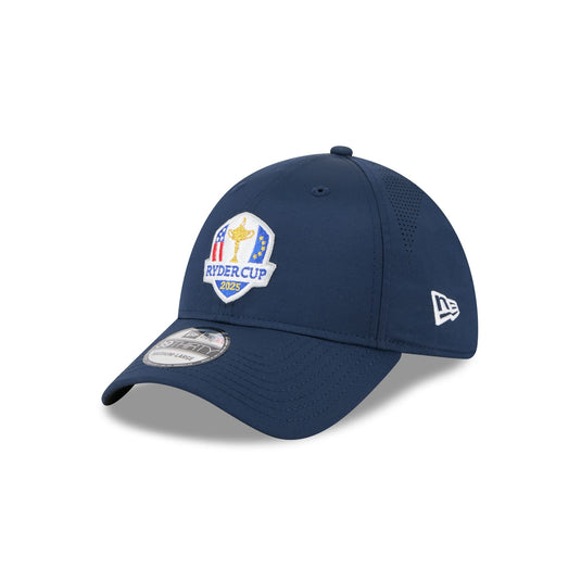 2025 Ryder Cup Performance 39THIRTY Stretch Fit Hat - New Era Cap